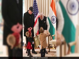 Top Indian Classics Among PM Modi's Gifts To Elon Musk's Children Top Indian Classics Among PM Modi's Gifts To Elon Musk's Children