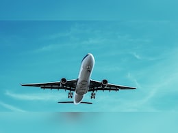 Couple's Dream Trip Turns Horrific After Plane Crew Places Dead Body Next To Them