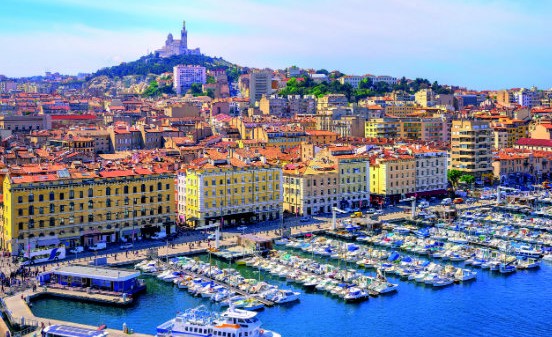 फ्रांस के मासे शहर क्या भारत से पुराना नाता, जहां पीएम मोदी विश्व युद्ध में शहीद हुए भारतीय सैनिकों को श्रद्धांजलि देने पहुंचे