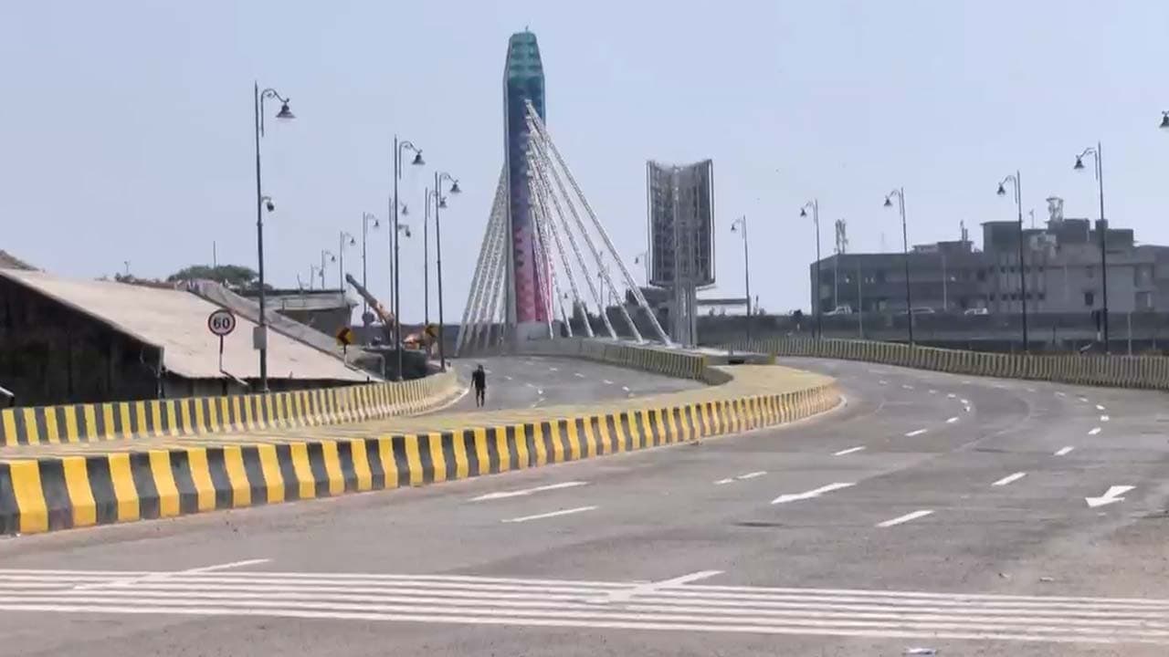 Mumbai's To Get New Cable-Stayed Bridge Soon