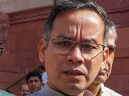 मैं भारतीय हूं, चीन से नहीं आया... गौरव गोगोई ने बयां किया पूर्वोत्तर के लोगों का दर्द