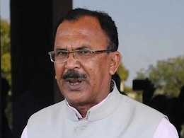 विधानसभा अध्यक्ष देवनानी की चेतावनी- 'छोटों के उत्पात की भी है सीमा, मर्यादाओं का उल्लंघन बर्दाश्त नहीं' विधानसभा अध्यक्ष देवनानी की चेतावनी- 'छोटों के उत्पात की भी है सीमा, मर्यादाओं का उल्लंघन बर्दाश्त नहीं'