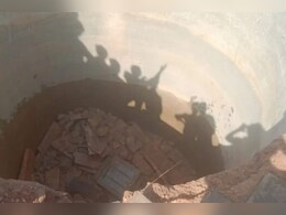 Rajasthan: सरकारी स्कूल में खेलते-खेलते वाटर टैंक में गिरीं 3 छात्राएं, तीनों की मौत  Rajasthan: सरकारी स्कूल में खेलते-खेलते वाटर टैंक में गिरीं 3 छात्राएं, तीनों की मौत