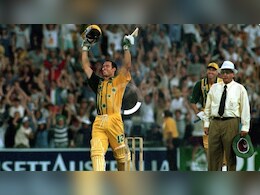 धोनी नहीं बल्कि यह बल्लेबाज था विश्व क्रिकेट का पहला 'ओरिजनल' फिनिशर, ऐसे पलट देता था पूरा मैच