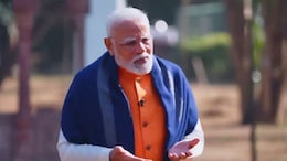 Pariksha Pe Charcha 2025: Top 5 Tips Shared By PM Narendra Modi