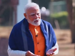 Pariksha Pe Charcha 2025: Top 5 Tips Shared By PM Narendra Modi Pariksha Pe Charcha 2025: Top 5 Tips Shared By PM Narendra Modi