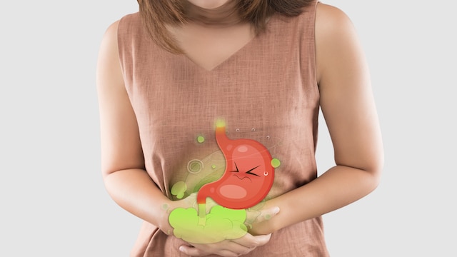 Most women ignore gut signs until they turn into disease