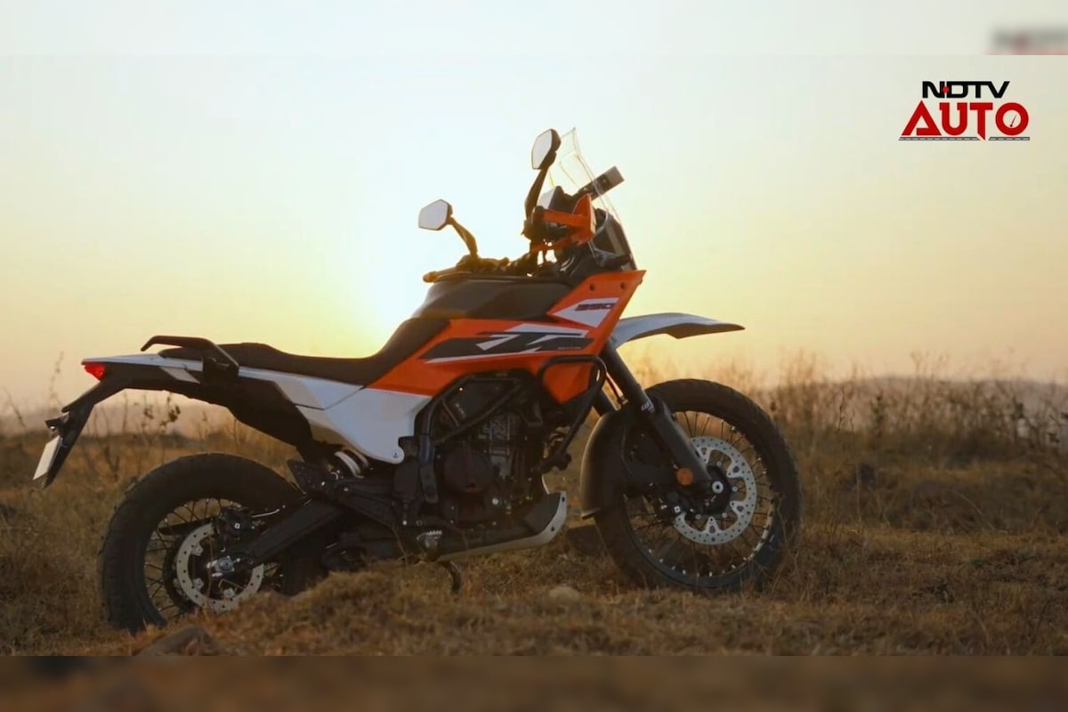 Latest and Breaking News on NDTV