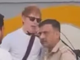 Ed Sheeran: सड़क पर परफॉर्म कर रहा था इंटरनेशनल सिंगर, पुलिस ने आकर बंद कर दिया माइक