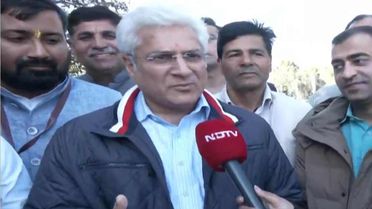 Video : &lsquo;Issues Of 2015 Continuing In 2024; People Chose Change&rsquo;: BJP&rsquo;s Kailash Gehlot