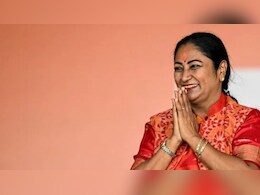 AAP सरकार खजाना खाली छोड़कर गई है - दिल्ली की CM रेखा गुप्ता का बड़ा आरोप AAP सरकार खजाना खाली छोड़कर गई है - दिल्ली की CM रेखा गुप्ता का बड़ा आरोप