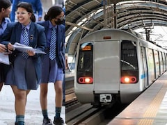 एडमिट कार्ड दिखाते ही दिल्ली मेट्रो में मिलेगी विशेष सुविधा, CBSE छात्रों के लिए DMRC का खास प्लान