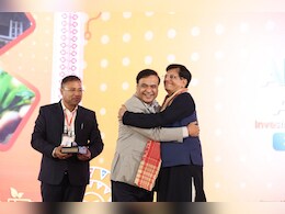 असम व्यापार शिखर सम्मेलन में आए पांच लाख करोड़ रुपये के निवेश प्रस्ताव: हिमंत विश्व शर्मा असम व्यापार शिखर सम्मेलन में आए पांच लाख करोड़ रुपये के निवेश प्रस्ताव: हिमंत विश्व शर्मा