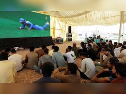 IND vs PAK: 'दिल तोड़ने वाला', भारत से हार के बाद पाकिस्तानी फैन्स के छलके आंसू, ऐसे किया दर्द बयां