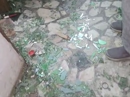 Suspected Blast In Punjab's Gurdaspur District, No Injuries Reported