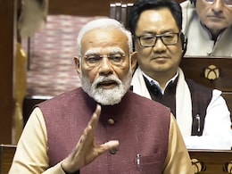 OBC से लेकर आरक्षण और देवानंद से लेकर किशोर कुमार तक, राज्यसभा में PM मोदी ने कांग्रेस को यूं घेरा OBC से लेकर आरक्षण और देवानंद से लेकर किशोर कुमार तक, राज्यसभा में PM मोदी ने कांग्रेस को यूं घेरा