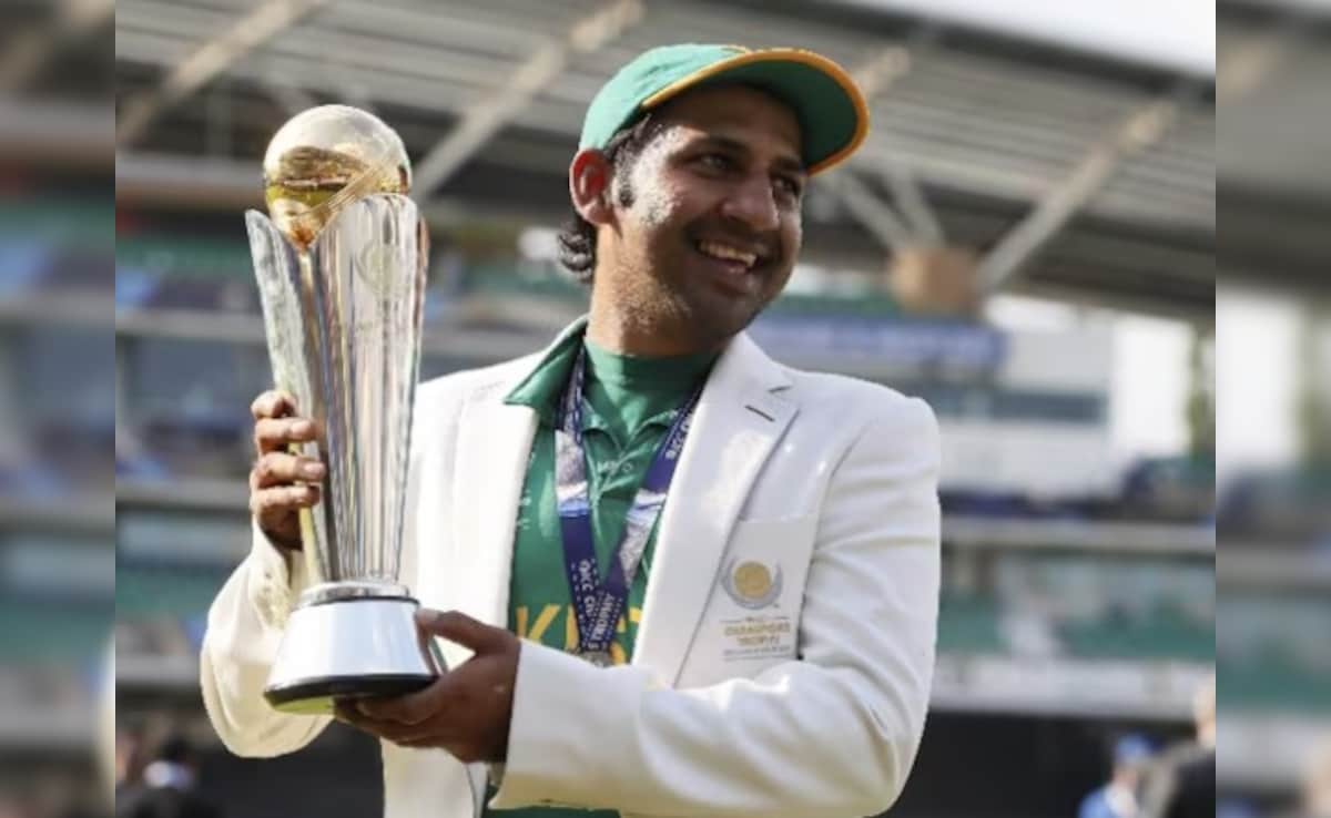 Pakistans Champions Trophy-Winning Captain Sarfaraz Ahmed Retires, Report Makes Explosive Revelation On His Future