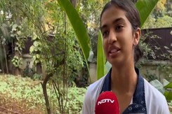 Stable to Stardom: Chennai's Miraya Dadabhoy Gallops to Equestrian Glory! Stable to Stardom: Chennai's Miraya Dadabhoy Gallops to Equestrian Glory!