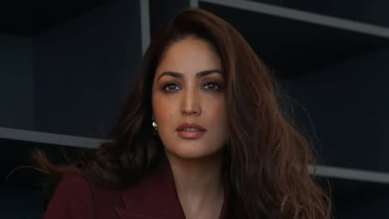 "I Thought I'd Return To Himachal": Yami Gautam On Nearly Quitting Bollywood Before Uri
