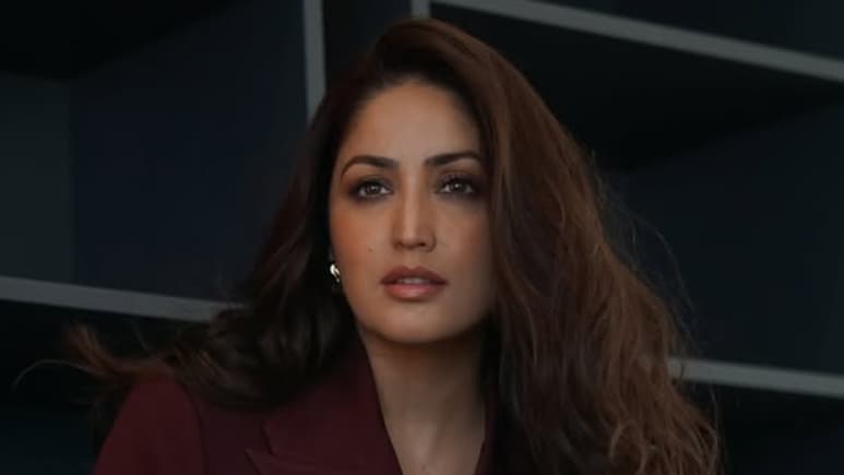 "I Thought I'd Return To Himachal": Yami Gautam On Nearly Quitting Bollywood Before <i>Uri</i>