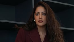 Yami Gautam In Conversation For 4 Projects, Across Genres, And To Begin Shooting Soon: Report