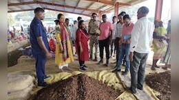 CG: नक्सल प्रभावित जिले को 10 करोड़ रुपए का इनाम, जानें किस काम के लिए केंद्र ने दिया है तोहफा