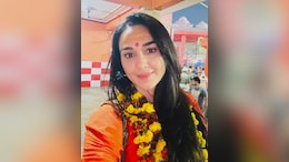 Maha Kumbh 2025: Preity Zinta Sums Up Her Third Visit - "Magical, Heartwarming And A Bit Sad"