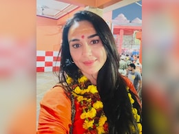 Maha Kumbh 2025: Preity Zinta Sums Up Her Third Visit - "Magical, Heartwarming And A Bit Sad" Maha Kumbh 2025: Preity Zinta Sums Up Her Third Visit - "Magical, Heartwarming And A Bit Sad"
