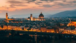 Another Move To Curb Overtourism In Italy: Ban On Check-In Keyboxes In Florence