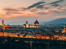 Another Move To Curb Overtourism In Italy: Ban On Check-In Keyboxes In Florence
