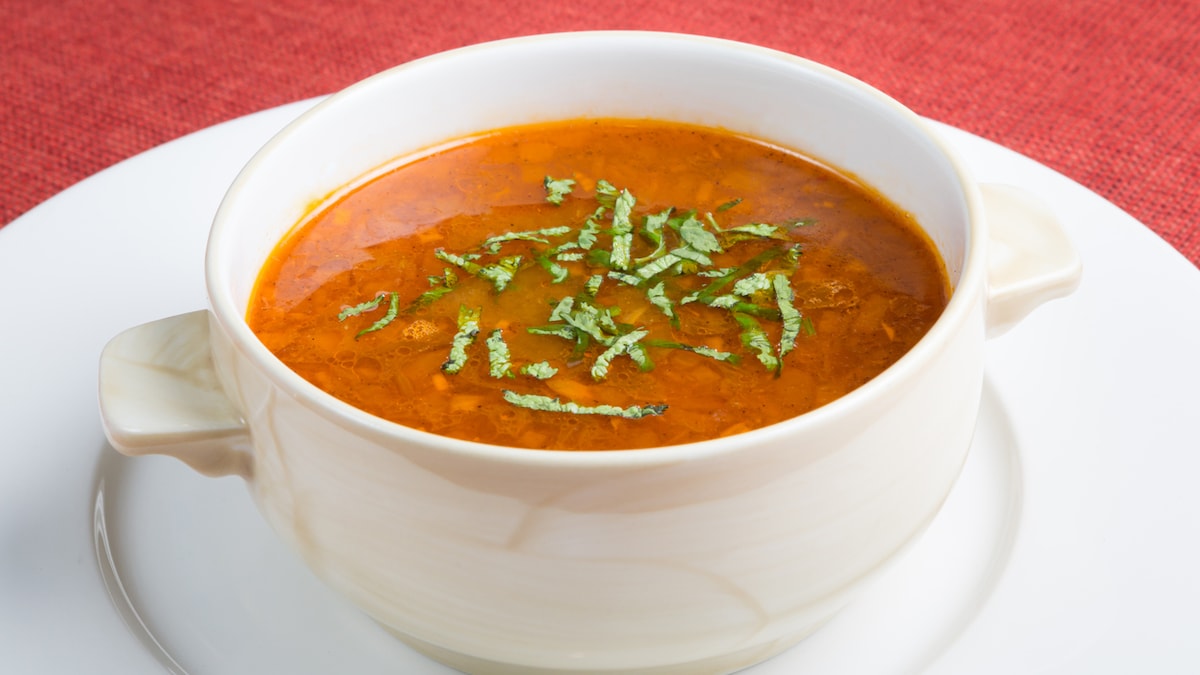 5 Instant Rasam Recipes For Quick Immunity Boost This Monsoon