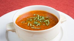 Pachai Puli Rasam: A Delicious No-Cook Version That's Perfect For Summer Days