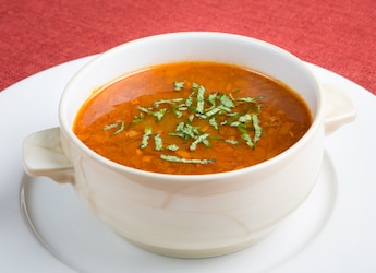 Tulsi Paan Rasam Recipe: The Ultimate Immunity-Booster For Monsoon Season Tulsi Paan Rasam Recipe: The Ultimate Immunity-Booster For Monsoon Season