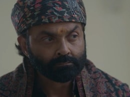 Ek Badnaam Aashram: बॉबी देओल को लगता था अब नहीं मिलेगा लीड रोल, आश्रम में भी इस साइड रोल के लिए हो चुके थे राजी! Ek Badnaam Aashram: बॉबी देओल को लगता था अब नहीं मिलेगा लीड रोल, आश्रम में भी इस साइड रोल के लिए हो चुके थे राजी!