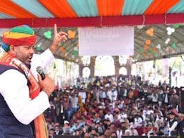 राजस्थान में बजट से पहले कांग्रेस का बड़ा प्रदर्शन, अशोक चांदना की अपील पर जुटेंगे सैकड़ों कार्यकर्ता-किसान राजस्थान में बजट से पहले कांग्रेस का बड़ा प्रदर्शन, अशोक चांदना की अपील पर जुटेंगे सैकड़ों कार्यकर्ता-किसान