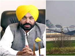 Punjab Budget 2025: फ्री बिजली, फ्री बस, फ्री इलाज...पंजाब के बजट में आम आदमी के लिए और क्या-क्या? Punjab Budget 2025: फ्री बिजली, फ्री बस, फ्री इलाज...पंजाब के बजट में आम आदमी के लिए और क्या-क्या?