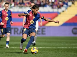 Sevilla vs Barcelona LIVE Streaming, La Liga 2024-25 LIVE Telecast: When And Where To Watch