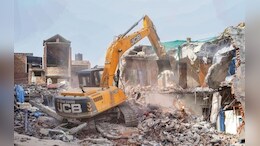 Rajasthan: चूरू के तारानगर में प्रशासन ने 40 कॉलोनियों किया अवैध घोषित, चल सकता है बुलडोज़र