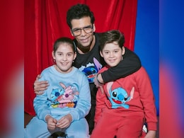 Karan Johar's Birthday Wish For Yash And Roohi: "Named Them After My Parents Because..." Karan Johar's Birthday Wish For Yash And Roohi: "Named Them After My Parents Because..."