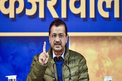 Arvind Kejriwal Writes To Poll Body, Accuses BJP Of Attacking AAP Workers Arvind Kejriwal Writes To Poll Body, Accuses BJP Of Attacking AAP Workers