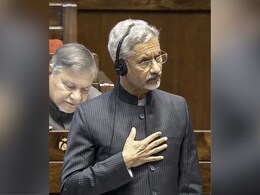Is BRICS "Disintegrating" After Trump's Tariff Threat? S Jaishankar Says... Is BRICS "Disintegrating" After Trump's Tariff Threat? S Jaishankar Says...