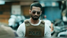 <i>Deva</i> Box Office Collection Day 2: Shahid Kapoor And Pooja Hegde's Film Crosses Rs 10 Crore Mark