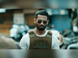 <i>Deva</i> Box Office Collection Day 2: Shahid Kapoor And Pooja Hegde's Film Crosses Rs 10 Crore Mark <i>Deva</i> Box Office Collection Day 2: Shahid Kapoor And Pooja Hegde's Film Crosses Rs 10 Crore Mark