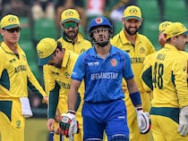What Afghanistan-Australia Washout Means For Champions Trophy 2025 Semifinals Race