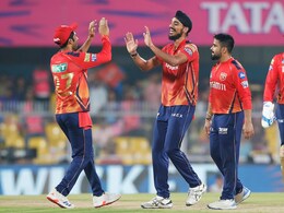 Punjab Kings Begin IPL 2025 Training Camp In Dharamshala, No Shreyas Iyer Yet Punjab Kings Begin IPL 2025 Training Camp In Dharamshala, No Shreyas Iyer Yet