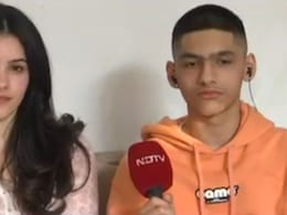"Very, Very Memorable Moment": Parvesh Verma's Family To NDTV On His Big Win "Very, Very Memorable Moment": Parvesh Verma's Family To NDTV On His Big Win