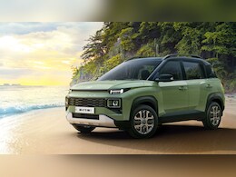 Hyundai Exter, Aura Updated For 2025 With New Variants; Check Prices