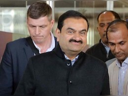 गौतम अदाणी ने तारापुर परमाणु ऊर्जा स्टेशन का किया दौरा, अधिकारियों से ली न्यूक्लियर ऑपरेशन की जानकारी गौतम अदाणी ने तारापुर परमाणु ऊर्जा स्टेशन का किया दौरा, अधिकारियों से ली न्यूक्लियर ऑपरेशन की जानकारी