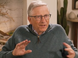 कौन सी 3 नौकरियां AI नहीं छीन पाएगा, जानें बिल गेट्स की भविष्यवाणी