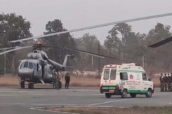 31 Maoists Killed, Two Security Personnel Dead In Chhattisgarh Encounter 31 Maoists Killed, Two Security Personnel Dead In Chhattisgarh Encounter